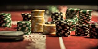 Онлайн казино Goldfishka Casino